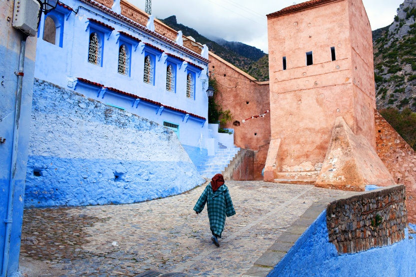 Maroc 2